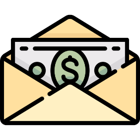 money envelope