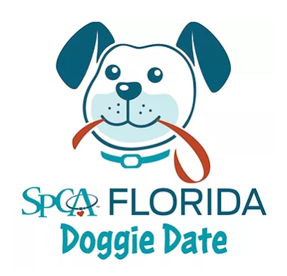 SPCA Doggie Date logo
