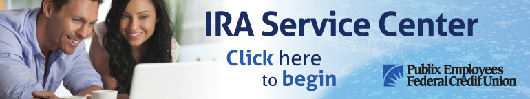 IRA Service Center - Click here to begin