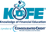 Knowledge of Financial Education